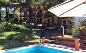 Pousada Lagoa da Mata